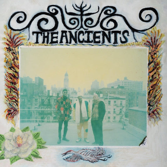 The Ancients | Get Cheap Vinyl