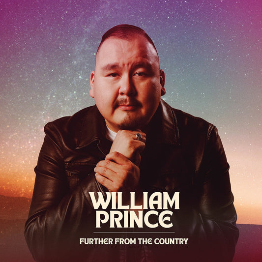 Further From The Country *PRE-ORDER 10/17/25*(VINYL) | Mint (M) Mint (M) Get Cheap Vinyl
