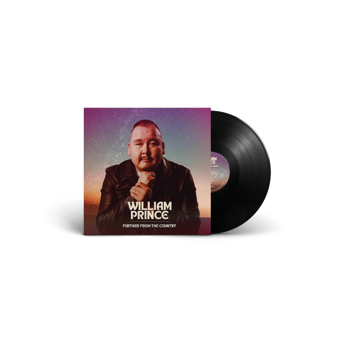 Further From The Country *PRE-ORDER 10/17/25*(VINYL) | Mint (M) Mint (M) Get Cheap Vinyl