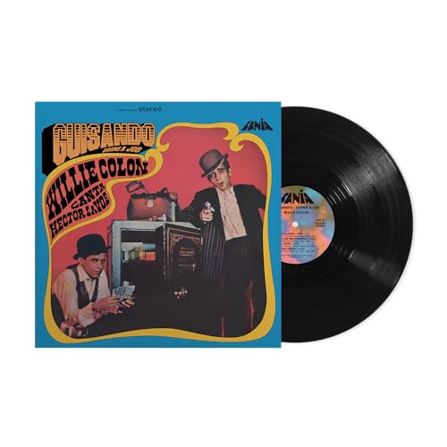 Guisando: Doing A Job [180G Lp] | Get Cheap Vinyl