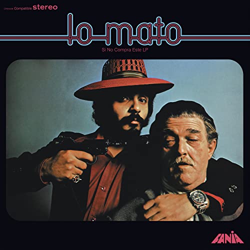 Lo Mato (Si No Compra Este LP) | Mint (M) Mint (M) Get Cheap Vinyl