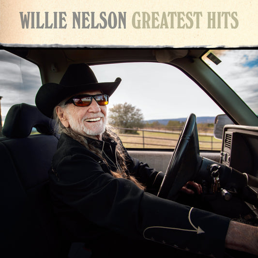 Greatest Hits | Get Cheap Vinyl