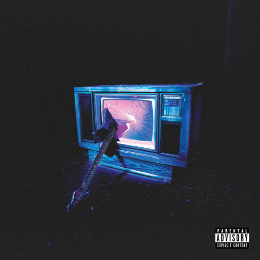 <COPINGMECHANISM> [Neon Green LP] | Mint (M) Mint (M) Get Cheap Vinyl
