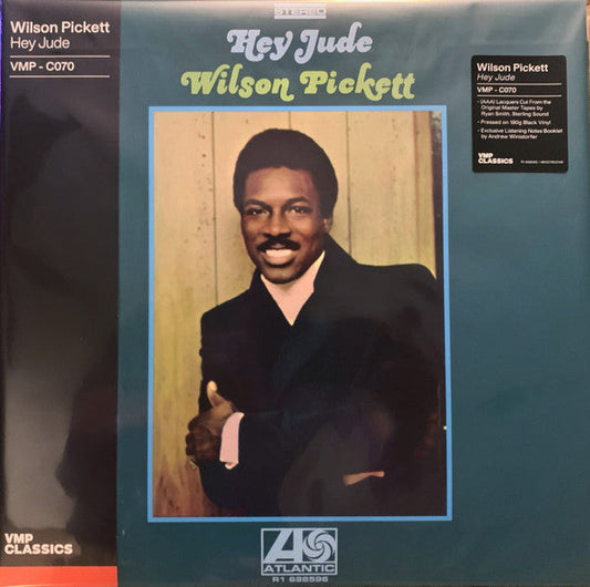 Hey Jude | Mint (M) Mint (M) Get Cheap Vinyl