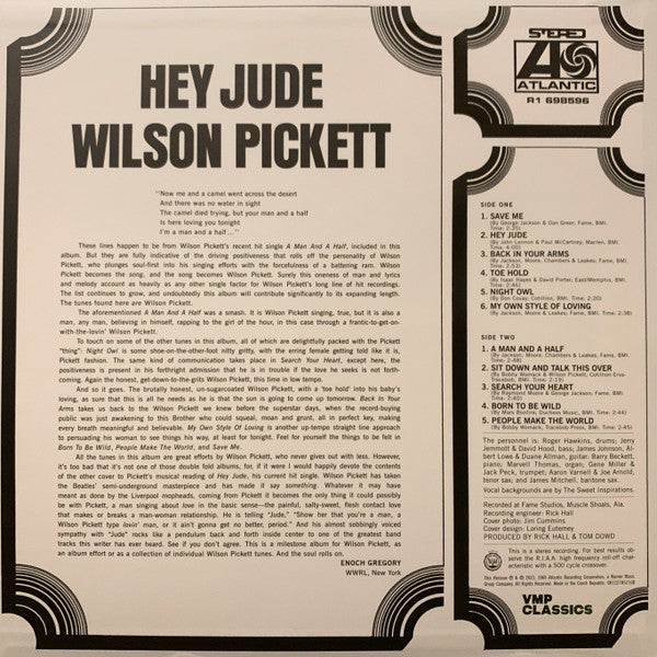 Hey Jude | Mint (M) Mint (M) Get Cheap Vinyl