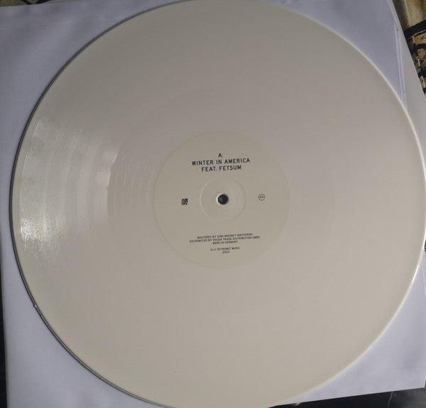 Winter In America | Mint (M) Mint (M) Get Cheap Vinyl