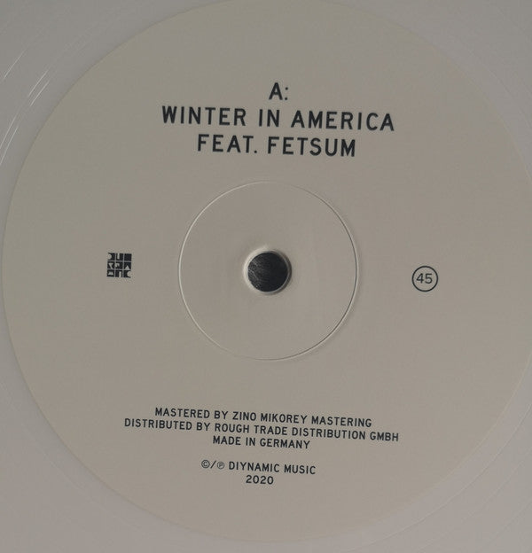 Winter In America | Mint (M) Mint (M) Get Cheap Vinyl