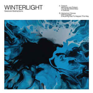 Gestural Abstractions | Mint (M) Mint (M) Get Cheap Vinyl
