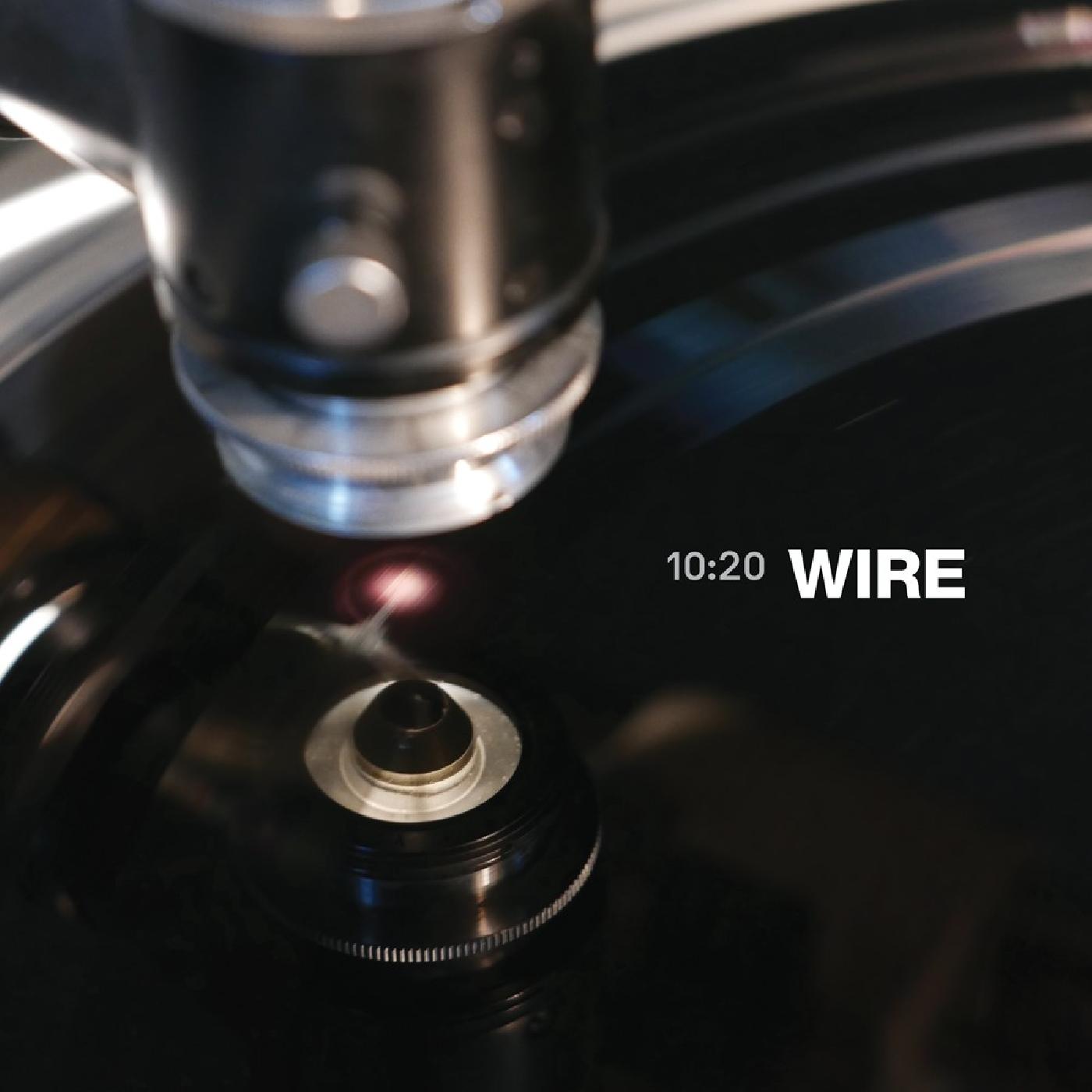 10:20 [Import] (VINYL) | Mint (M) Mint (M) Get Cheap Vinyl