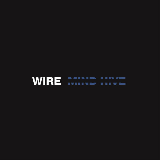 Mind Hive (VINYL) [Import] | Mint (M) Mint (M) Get Cheap Vinyl