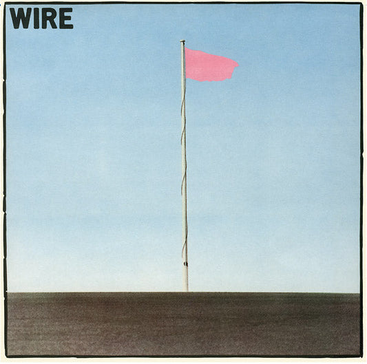 Pink Flag (VINYL) [Import] | Mint (M) Mint (M) Get Cheap Vinyl