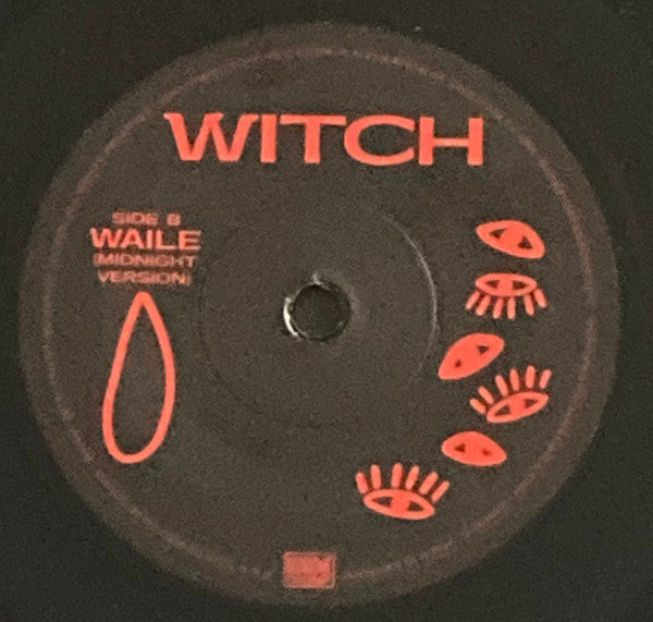 Waile *7"* | Mint (M) Mint (M) Get Cheap Vinyl
