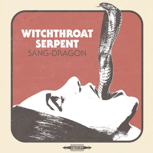 Sang Dragon | Get Cheap Vinyl