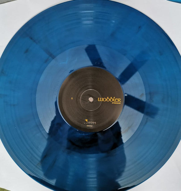 Afterglow | Mint (M) Mint (M) Get Cheap Vinyl