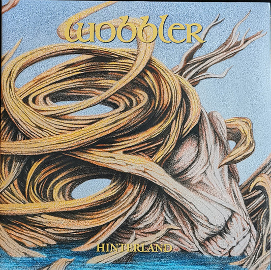 Hinterland | Mint (M) Mint (M) Get Cheap Vinyl