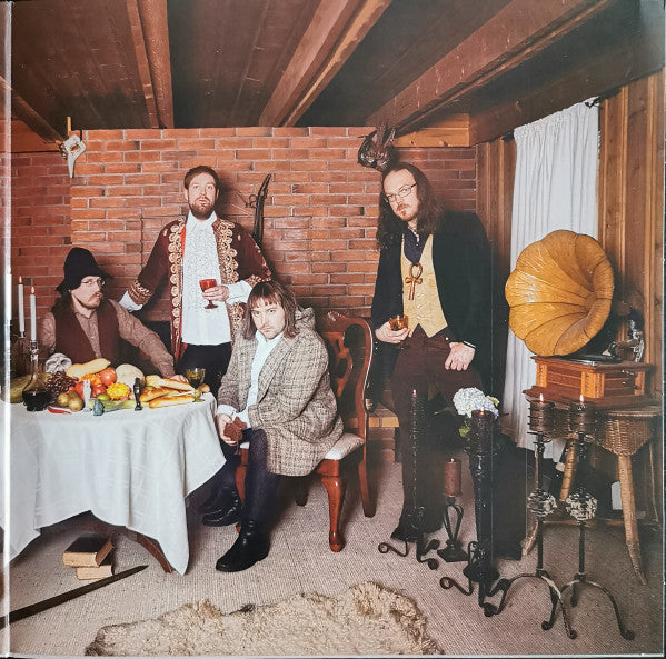 Rites At Dawn | Mint (M) Mint (M) Get Cheap Vinyl