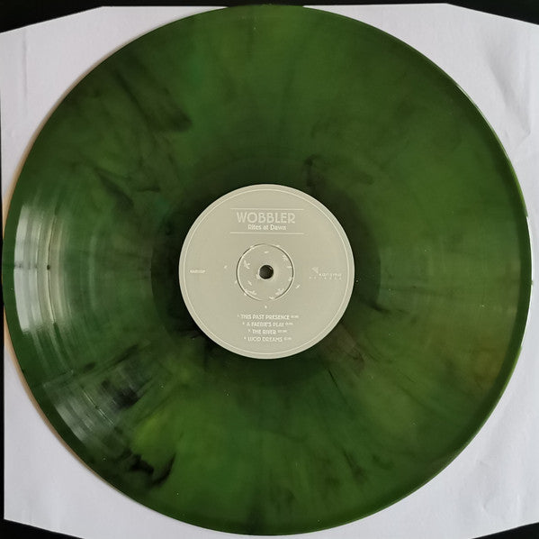 Rites At Dawn | Mint (M) Mint (M) Get Cheap Vinyl