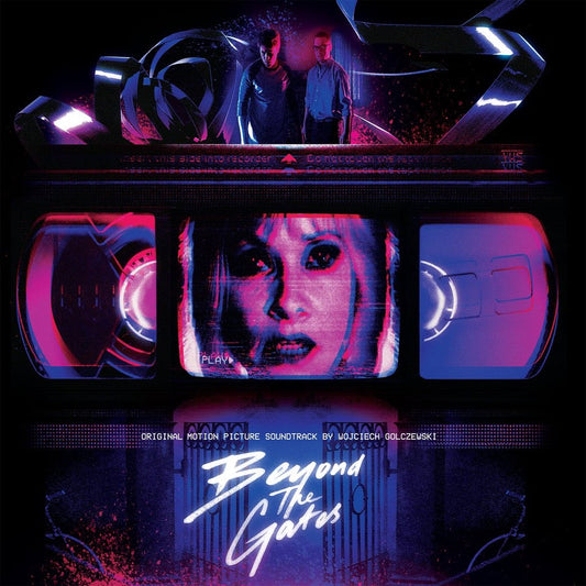 Beyond The Gates | Get Cheap Vinyl