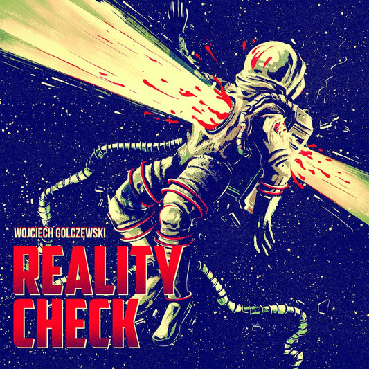 Reality Check | Get Cheap Vinyl