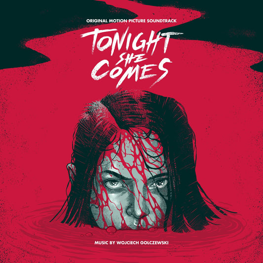 Tonight She Comes (Original Motion Picture Soundtrack) | Get Cheap Vinyl