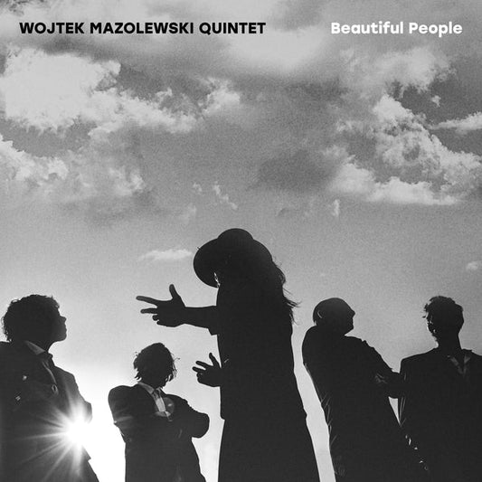Beautiful People | Get Cheap Vinyl
