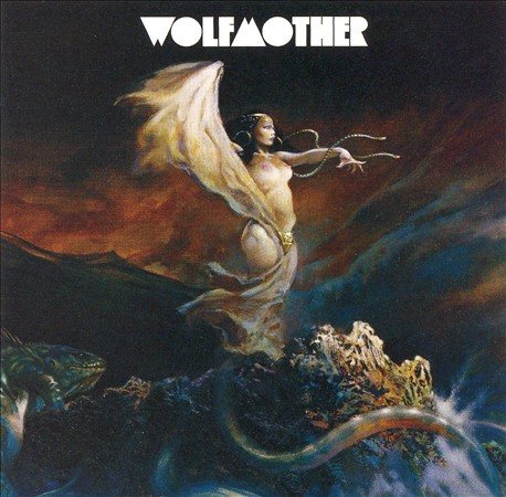 Wolfmother (180 Gram Vinyl) [Import] (2 Lp's) | Mint (M) Mint (M) Get Cheap Vinyl
