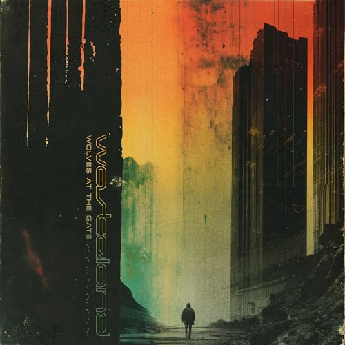 Wasteland | Get Cheap Vinyl