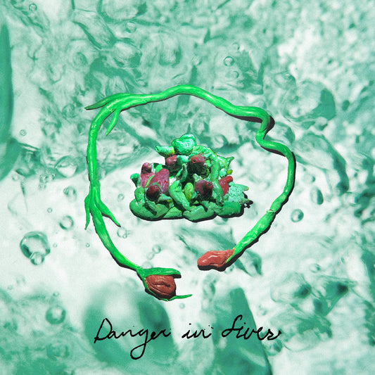 Danger In Fives *PREORDER 08/08/2025*(Danger Red Vinyl) | Mint (M) Mint (M) Get Cheap Vinyl