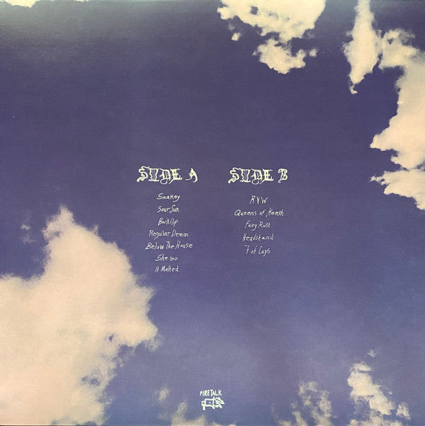 Fairy Rust | Mint (M) Mint (M) Get Cheap Vinyl