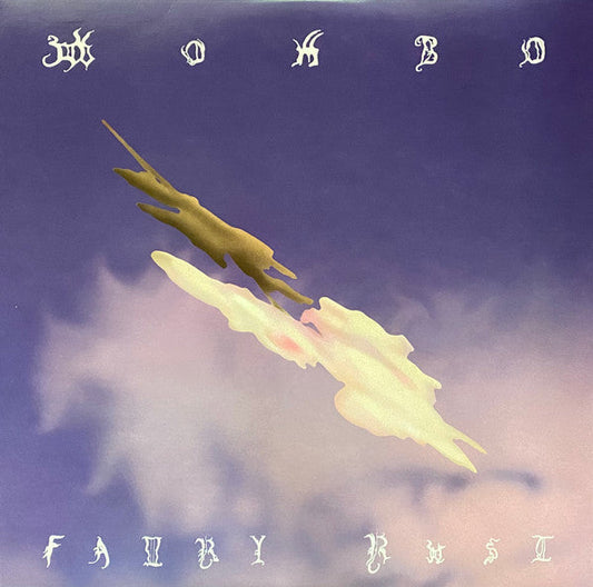 Fairy Rust | Mint (M) Mint (M) Get Cheap Vinyl