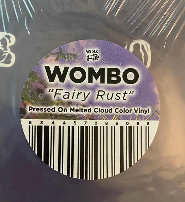 Fairy Rust | Mint (M) Mint (M) Get Cheap Vinyl