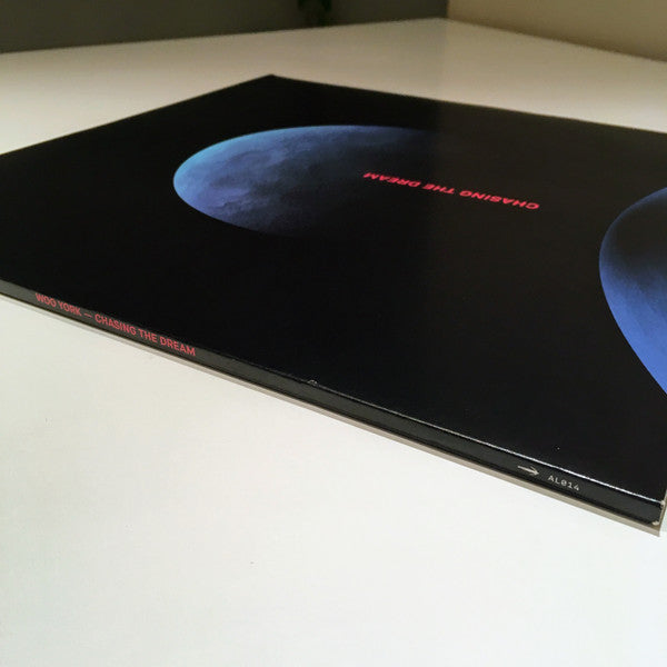 Chasing The Dream | Mint (M) Mint (M) Get Cheap Vinyl