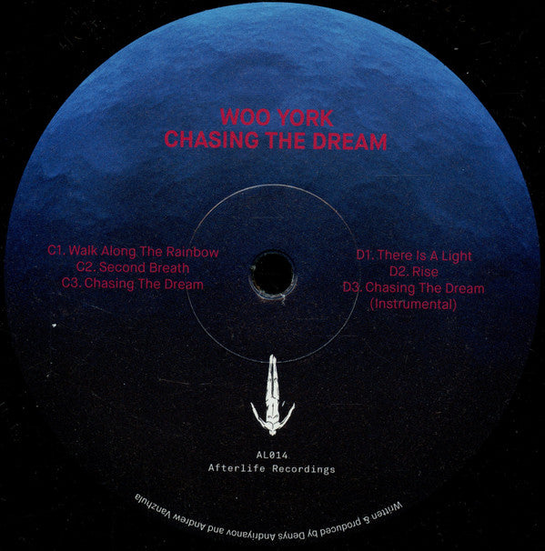 Chasing The Dream | Mint (M) Mint (M) Get Cheap Vinyl