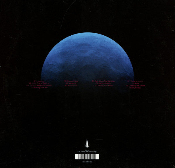 Chasing The Dream | Mint (M) Mint (M) Get Cheap Vinyl