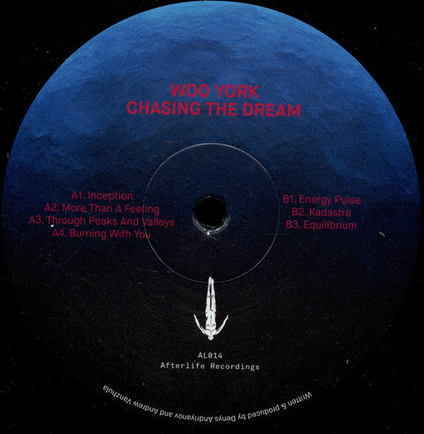 Chasing The Dream | Mint (M) Mint (M) Get Cheap Vinyl
