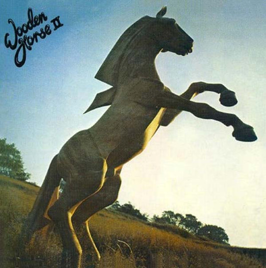 Wooden Horse II | Get Cheap Vinyl