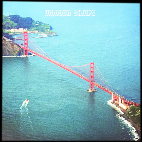 West (ORANGE VINYL) | Mint (M) Mint (M) Get Cheap Vinyl