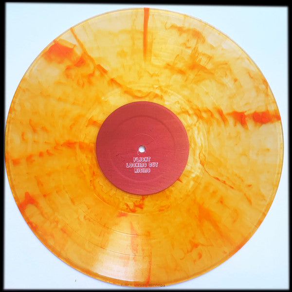 West (ORANGE VINYL) | Mint (M) Mint (M) Get Cheap Vinyl