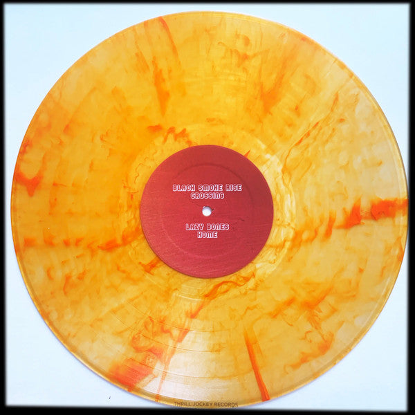 West (ORANGE VINYL) | Mint (M) Mint (M) Get Cheap Vinyl