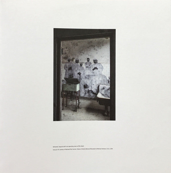 Ellis | Mint (M) Mint (M) Get Cheap Vinyl