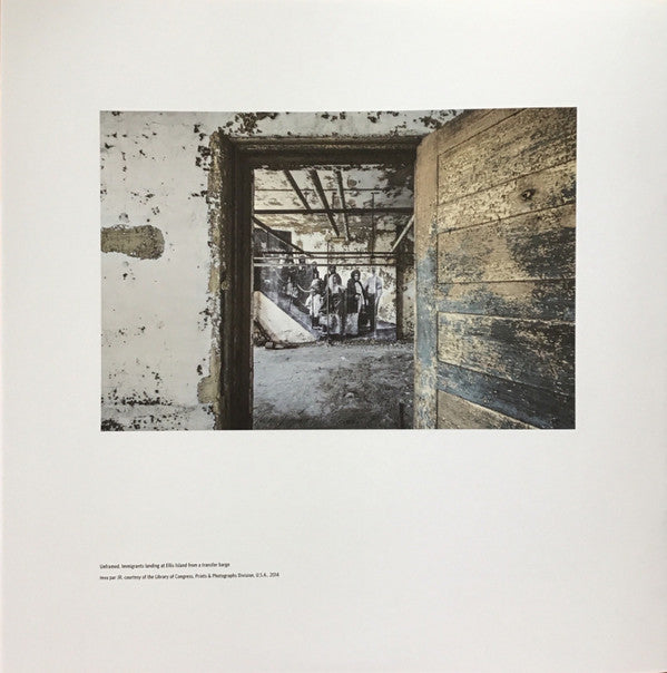 Ellis | Mint (M) Mint (M) Get Cheap Vinyl
