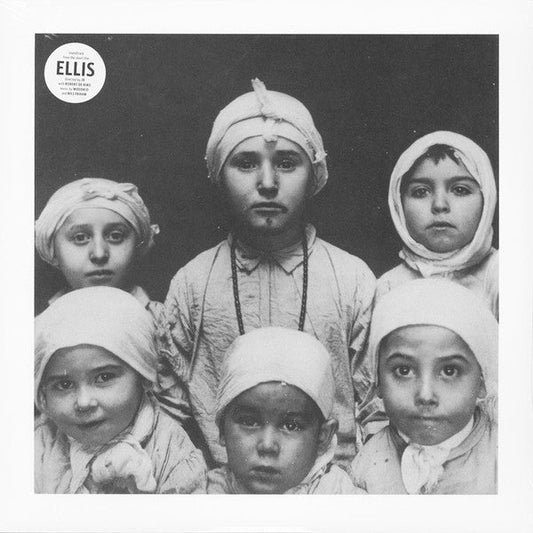 Ellis | Mint (M) Mint (M) Get Cheap Vinyl