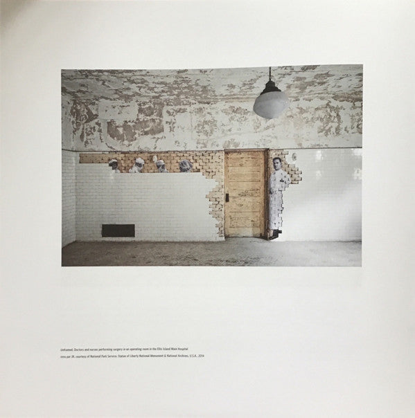 Ellis | Mint (M) Mint (M) Get Cheap Vinyl