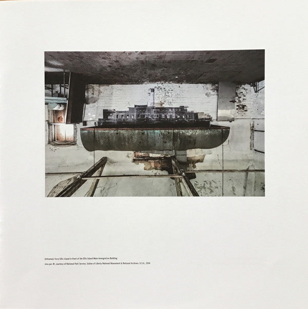 Ellis | Mint (M) Mint (M) Get Cheap Vinyl
