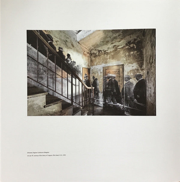 Ellis | Mint (M) Mint (M) Get Cheap Vinyl