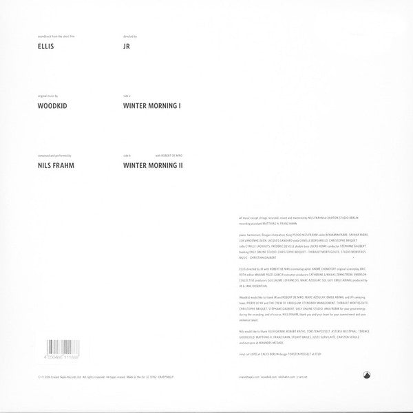Ellis | Mint (M) Mint (M) Get Cheap Vinyl