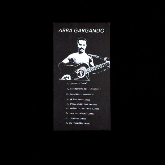 Abba Gargando | Mint (M) Mint (M) Get Cheap Vinyl