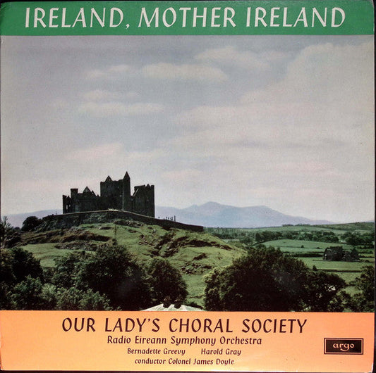 Ireland, Mother Ireland *UK* | Near Mint (NM) Near Mint (NM) Get Cheap Vinyl