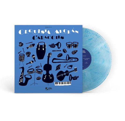 Caracoles | Mint (M) Mint (M) Get Cheap Vinyl