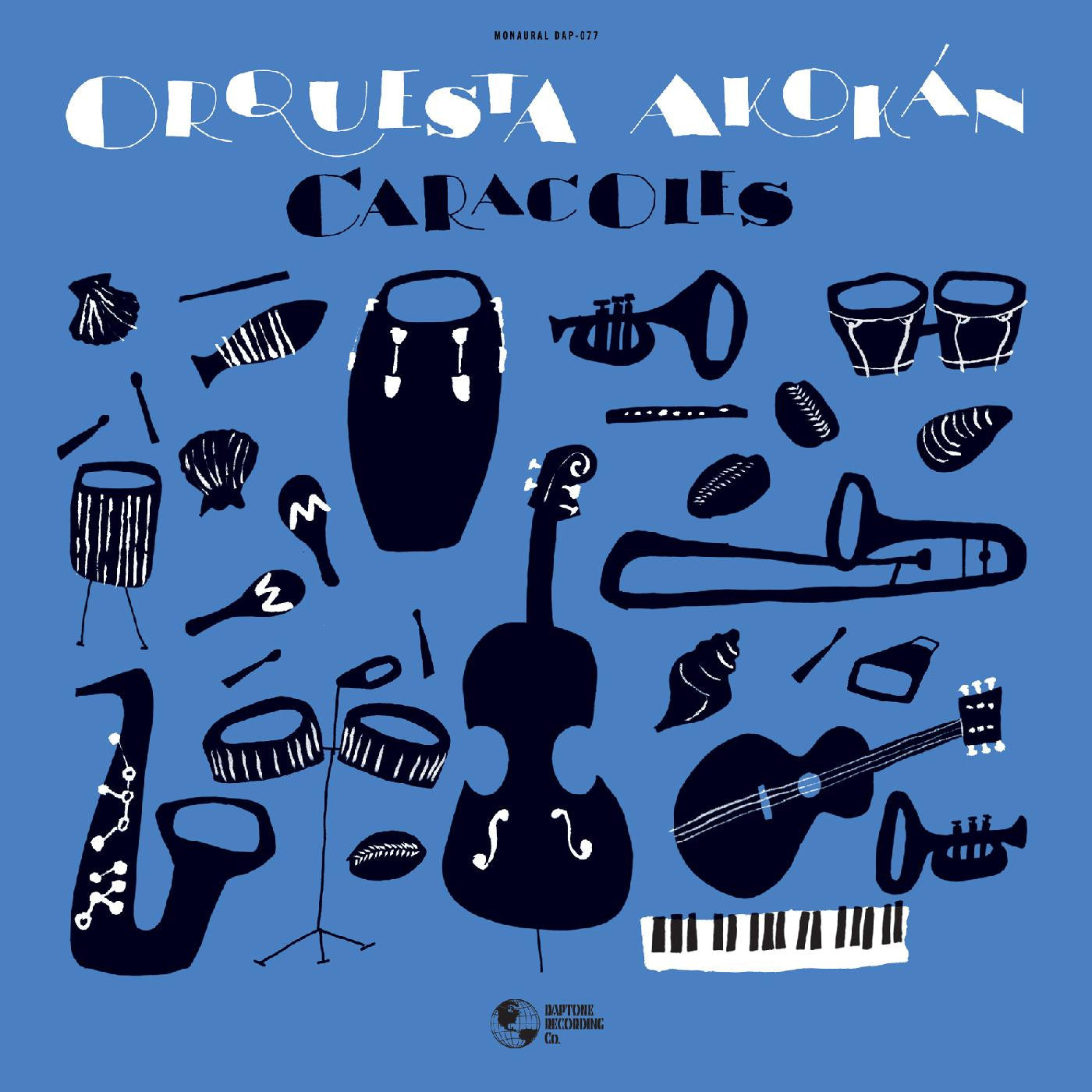 Caracoles | Mint (M) Mint (M) Get Cheap Vinyl
